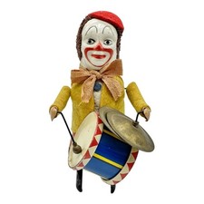 ** SCHUCO SOLISTO** CLOWN DRUM