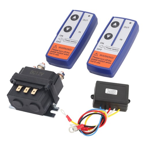 Relay contactor switch high - switch,