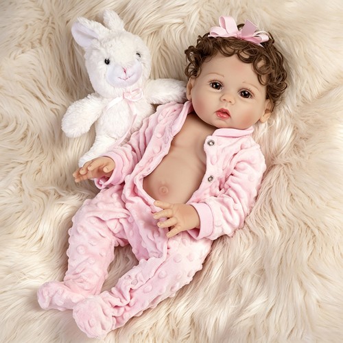 Realistic reborn baby - realistic,