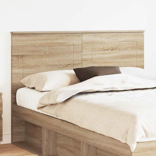 Headboard sonoma oak - headboard,