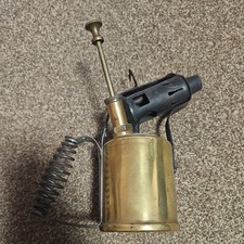 Radius LTD No 52 Vintage Brass