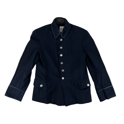 Finnish police jacket m35 - finnish,