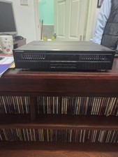 Pioneer GR-X550 HiFi Separate