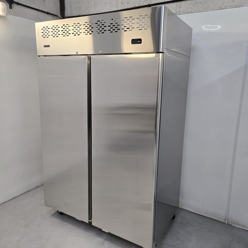 Upright fridge double - upright,