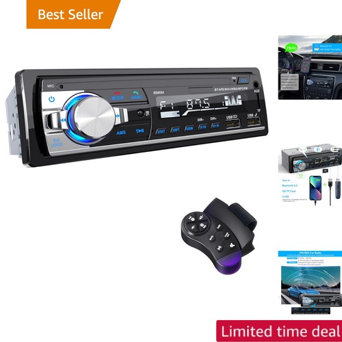 Hands free calling din car - calling,