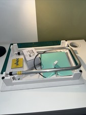 hot wire foam cutter table for