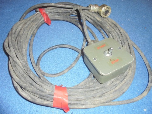 Military onan 5kw generator - 3.5kw,