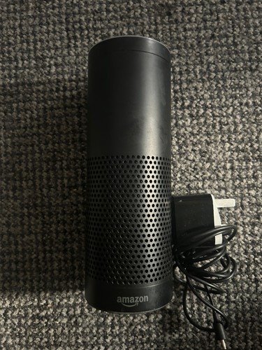 Amazon echo 1st generation - 1st,