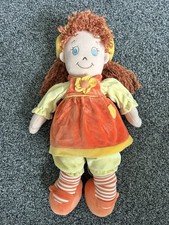 Aurora ragdoll plush - ragdoll, toy