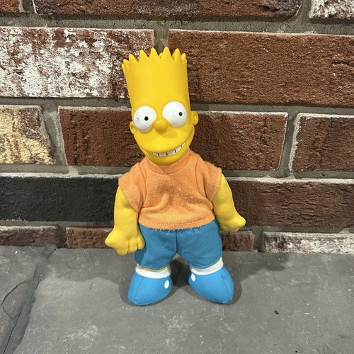 Vintage 1990 bart simpson - 1990,