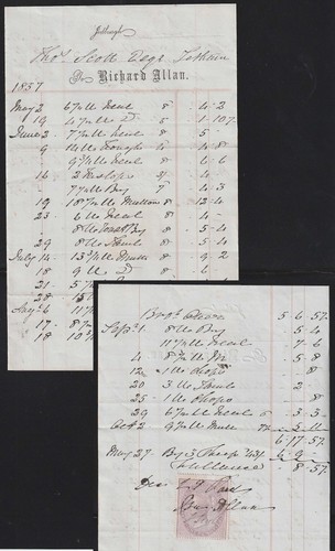 1857 jedburgh richard allan - 1857,