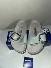 Birkenstock Madrid Washed