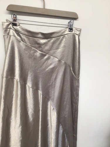 Coast asymmetric midi - asymmetric, maxi