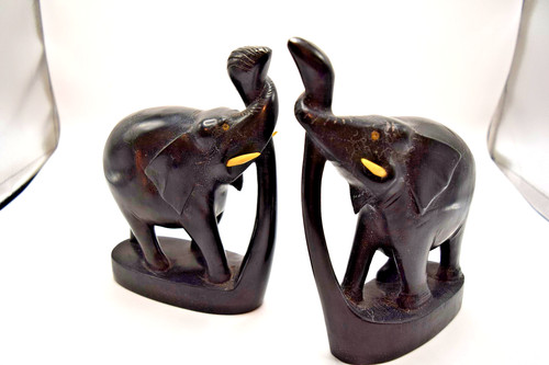 Vintage mcm ebony - vintage,