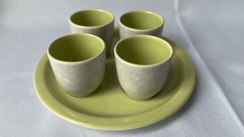 Poole pottery twintone - , ,twintone