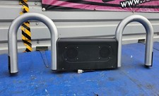 MAZDA MX5 STYLE BAR REAR HOOPS (MK1 MK2 1989 - 2005) OEM MAZDA  WITH SPEAKERS