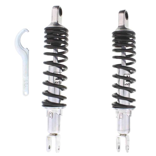 Yss rear twin shock - l, mm