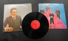 GARY NUMAN The Pleasure Principle UK 1ST PRESS 1979 BEGGARS BANQUET PLAYS N.MINT