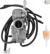 5GF-14301-01-00 New Carburetor