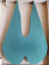 ANGEL WINGS FLORAL FOAM