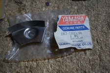 YAMAHA GENUINE YZ400 YZ250