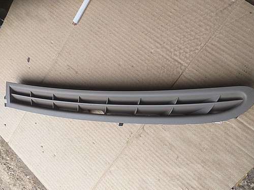 Dashboard demister grille - demister, /