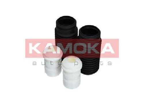 Genuine kamoka dust cover - cover, kit