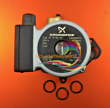 BAXI COMBI 105E 105HE & INSTANT 80HE 105HE 105HE A BOILER PUMP 248042 7722642