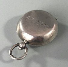 Edwardian Silver Sovereign