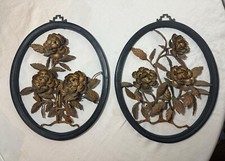 Pair handmade antique Chinese