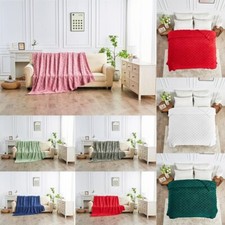 Extra Large Teddy Jacquard