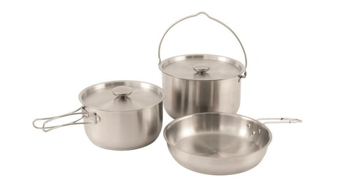 Outwell supper set l - (651188),