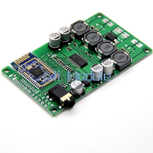 Bluetooth power amplifier - bluetooth,