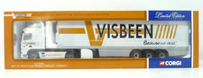 CORGI CC13205 DAF XF SPACE CAB