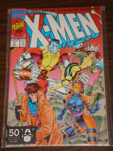 Men vol2 marvel comics - vol2,