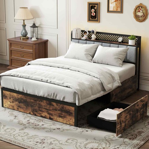 King industrial metal platform - king,