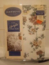 Harveys Chartwell Pink Flower