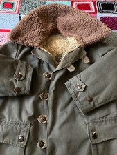 Vintage 40s/50s Swedish M1909