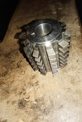 Gear cutter module 75 - gear,