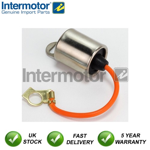 Intermotor ignition condenser - intermotor,