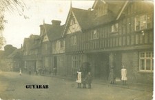 Fletching RP nr. Uckfield