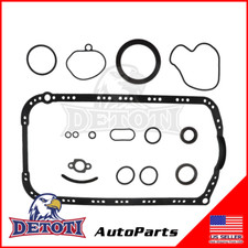 FIT 93-01 HONDA PRELUDE DOHC