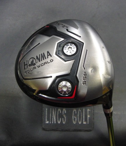 Honma tour world 455 - world,