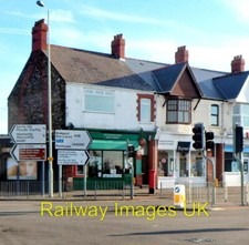 Photo - Pyle post office c2012