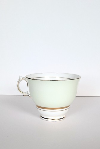 Vintage 1940s colclough - vintage,