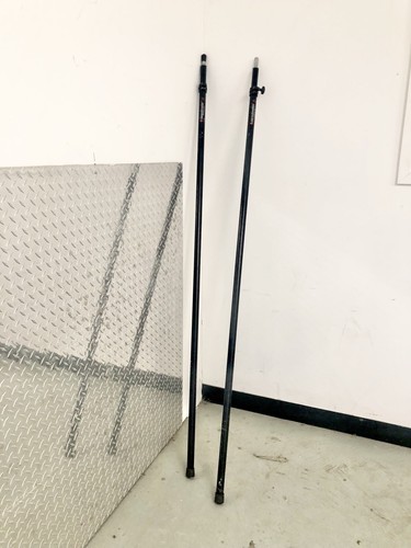 Manfrotto art 170 autopole - manfrotto,