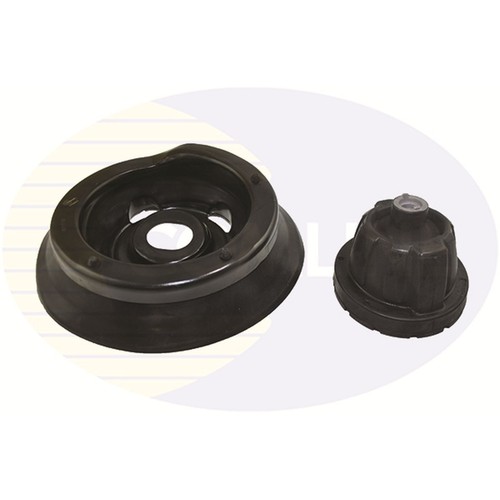 Top strut mount for mercedes - strut,