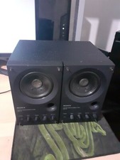 Pair sony sms powered - pair, sms-1p