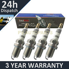 4X IRIDIUM PLATINUM SPARK