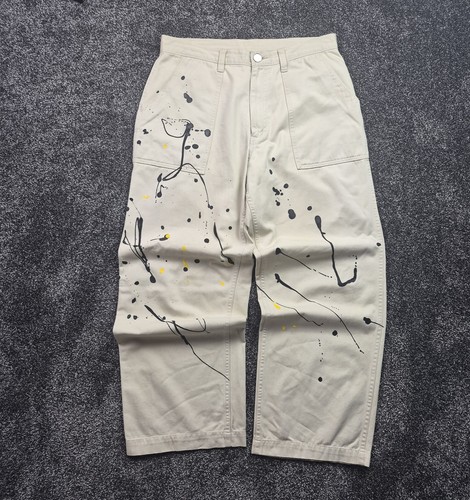 Vintage 90s oshkosh painter - oshkosh,